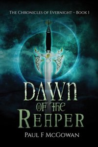 dawn of the reaper